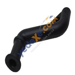 R9 Şanzıman Tapalı Hortum 7700697780