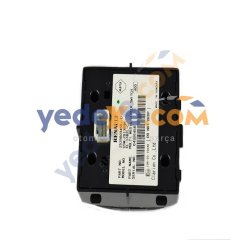 MEGANE III FLUENCE SCENİC III LATİTUDE Navigasyon Kumanda Düğmesi 253B02542R 253B00004R