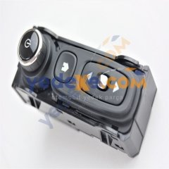 CLIO IV Multimedya Kumanda