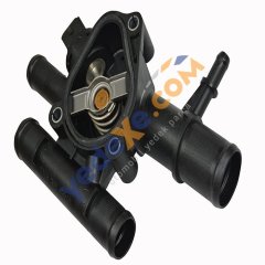 LAGUNA II TRAFIC II 1.9 Dci F9Q Termostat Yuvası  8200074346