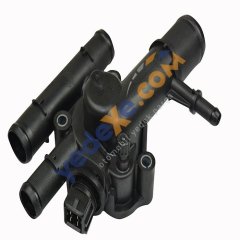 LAGUNA II TRAFIC II 1.9 Dci F9Q Termostat Yuvası  8200074346