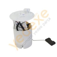 MEGANE IV 1.2 TCE DEPO ŞAMANDIRASI 172026203R