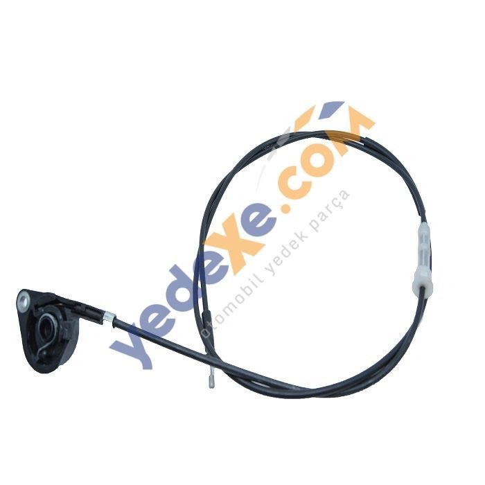 MEGANE III MEGANE III COUPE Kaput Açma Teli 656200020R