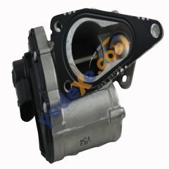 Egr Valfi LAGUNA II SUZUKİ VİTARA 1.9 DCİ (MONTAJ ÜRÜNÜ) 8200411031 8200609274 8200796571 8200194323