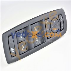 MEGANE III FLUENCE Sol Ön Cam Kumanda Paneli
