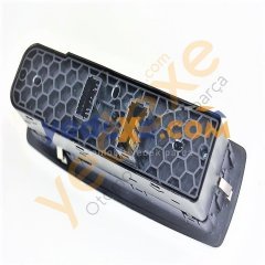 MEGANE III FLUENCE Sol Ön Cam Kumanda Paneli