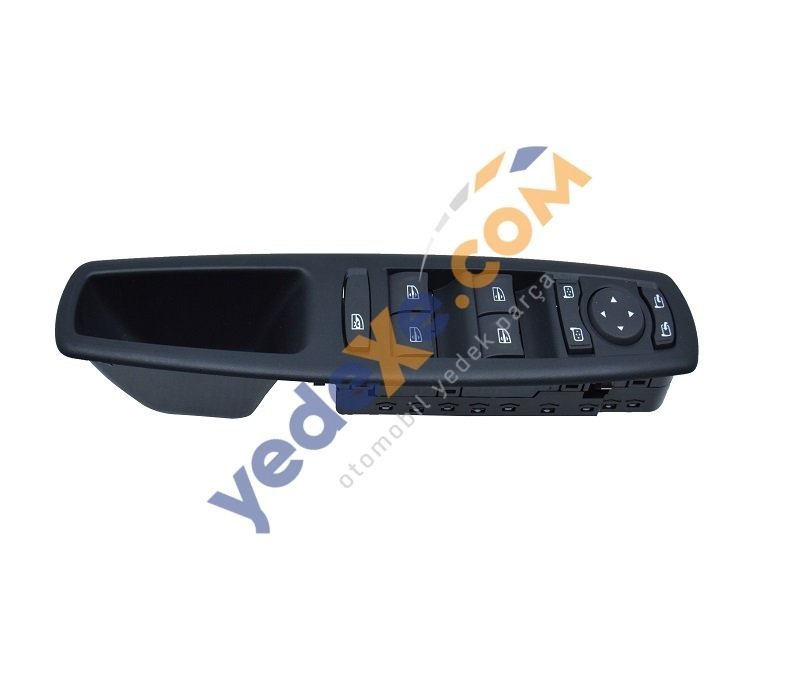 MEGANE III Sol Ön Cam Kumanda Paneli 809610017R