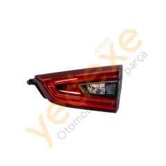 NİSSAN QASHQAI 17-> Sağ İç Stop Ledli