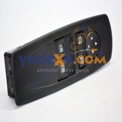 MEGANE III COUPE Ön Cam Kumanda Paneli 809610004R