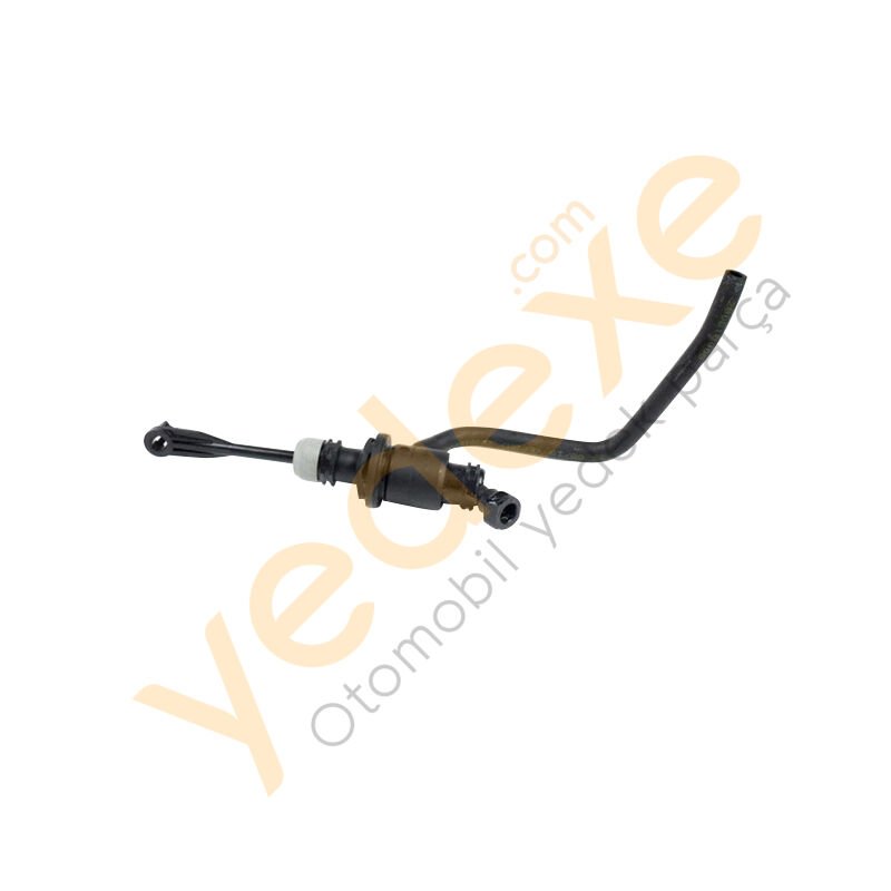 MEGANE IV KADJAR DUSTER XJD 18-> Debriyaj Üst Merkezi 306104007R