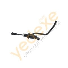 MEGANE IV KADJAR DUSTER XJD 18-> Debriyaj Üst Merkezi 306104007R