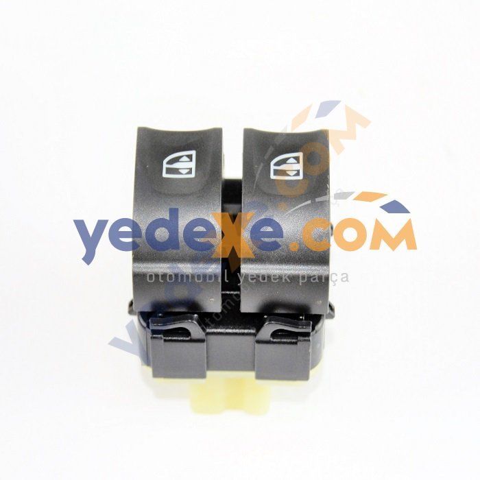 CLİO IV YENİ SYMBOL Ön Cam Açma Dügmesi 254118044R