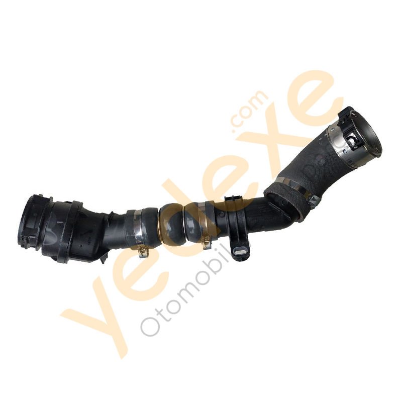 MEGANE IV KADJAR CLİO V 1.5 DCİ TURBO BORUSU 144607512R
