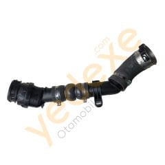 MEGANE IV KADJAR CLİO V 1.5 DCİ TURBO BORUSU 144607512R