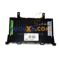CLİO II Digital Klima Kontrol Paneli 8200069371