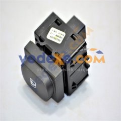 CLİO IV CAPTUR Cam Kilitleme Düğmesi