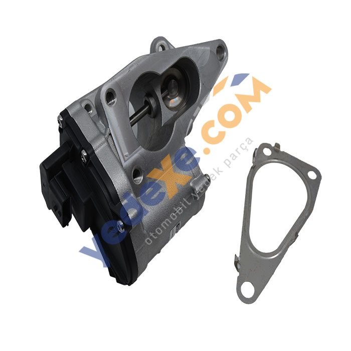 EGR VALFI 1.9 F9Q LAGUNA II SUZUKI VITARA 1.9 147106672R 8200850755 1811167JG4000