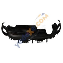 MEGANE IV HB Arka Tampon Alt Parça 850181632R