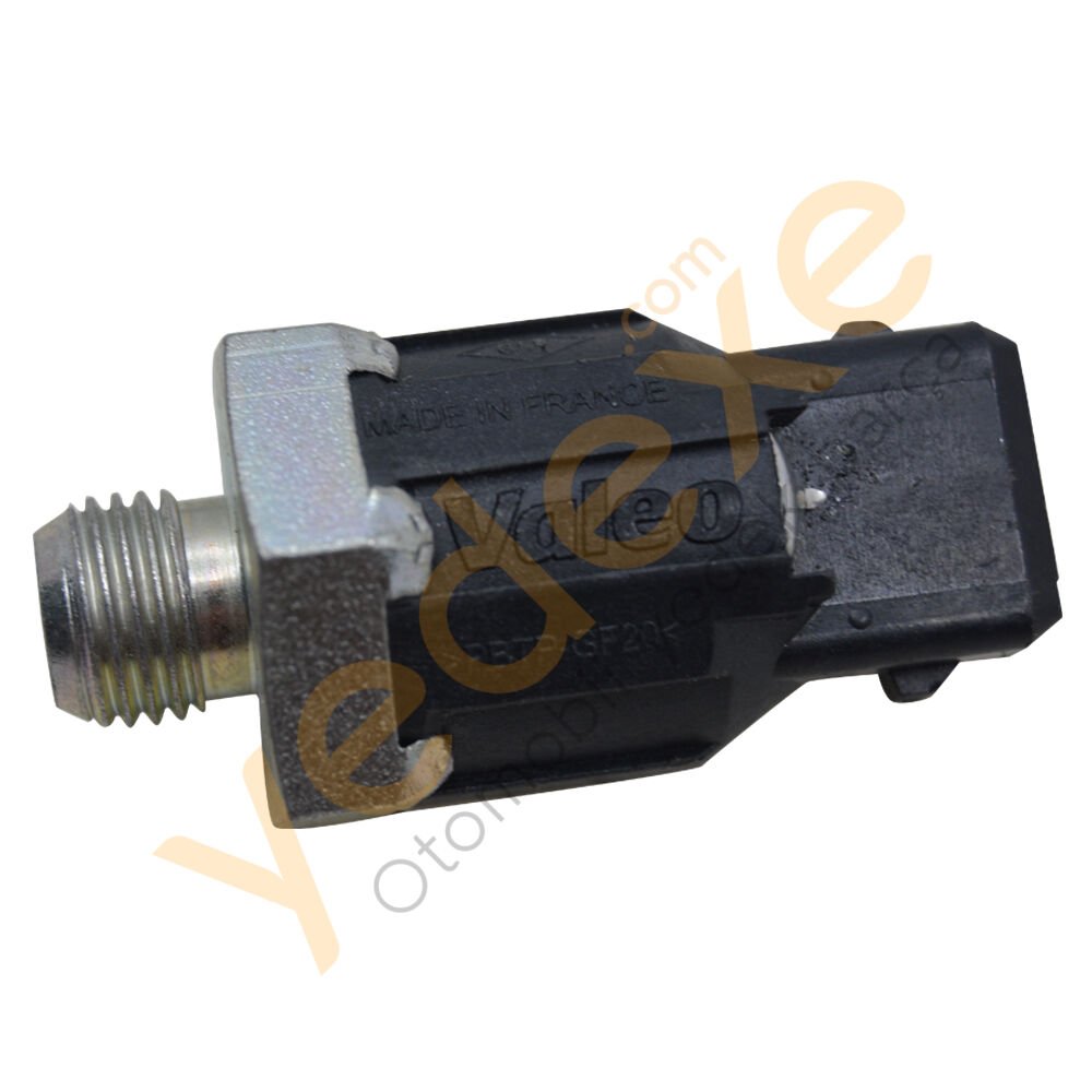 Vuruntu Dedektörü Kaptörü CLIO II CLİO III KANGO II MEGANE II LOGAN 7700735564 7700866055 8200639103