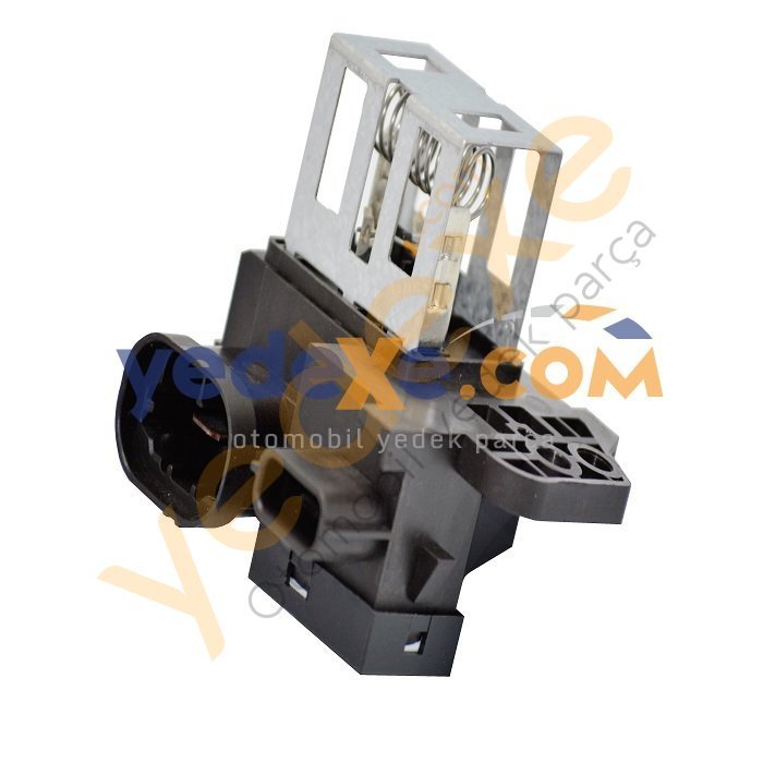 CLIO IV DOKKER LODGY Fan Motor Rezistansı