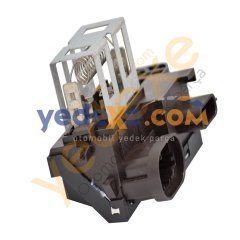 CLIO IV DOKKER LODGY Fan Motor Rezistansı