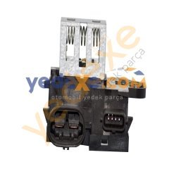 CLIO IV DOKKER LODGY Fan Motor Rezistansı