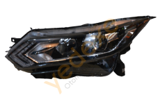 NİSSAN QASHQAİ J11 17-> Sol Far Ledli