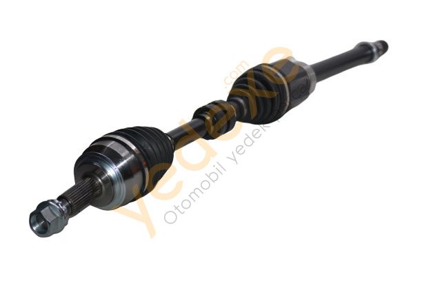 NİSSAN QASHQAİ J11 1.5 Dci Sağ Aks (6 Vites)