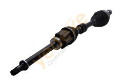 NİSSAN QASHQAİ J11 1.5 Dci Sağ Aks (6 Vites)