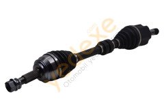 NİSSAN QASHQAİ J11 1.5 Dci Sol Aks
