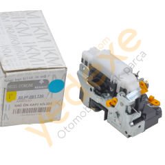 KANGO Sağ Ön Kapı Kilidi MOTORLU 8200051730 8200727504