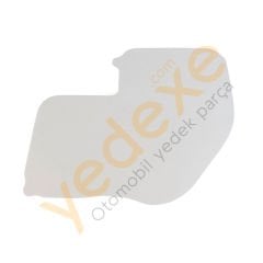 DUSTER XJD 18->Arka Kapı Ses Kesici Conta