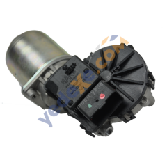 CLİO SYMBOL THALİA Ön Cam Silecek Motoru (MAKO KUTULU) 7701070621