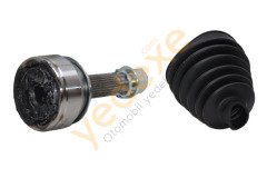 NİSSAN QASHQAİ J11 1.5 Dci Aks Kafası Dış 29x26x62 162 mm