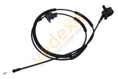 YENİ SYMBOL YENİ SANDERO Kaput Açma Teli 656202811R