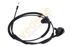 YENİ SYMBOL YENİ SANDERO Kaput Açma Teli 656202811R