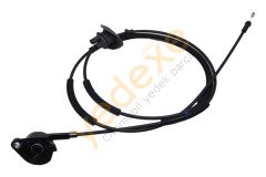 YENİ SYMBOL YENİ SANDERO Kaput Açma Teli 656202811R