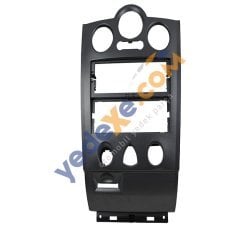 MEGANE II Torpido Klima Ve Radyo Çerçevesi 8200491106 8200178435