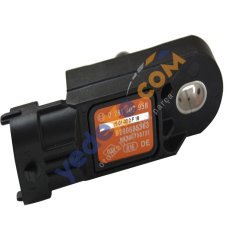 LAGUNA III MASTER III 2.0 Dci Basınç Kaptörü M9R 8200292433