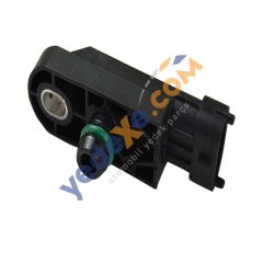 LAGUNA III MASTER III 2.0 Dci Basınç Kaptörü M9R 8200292433
