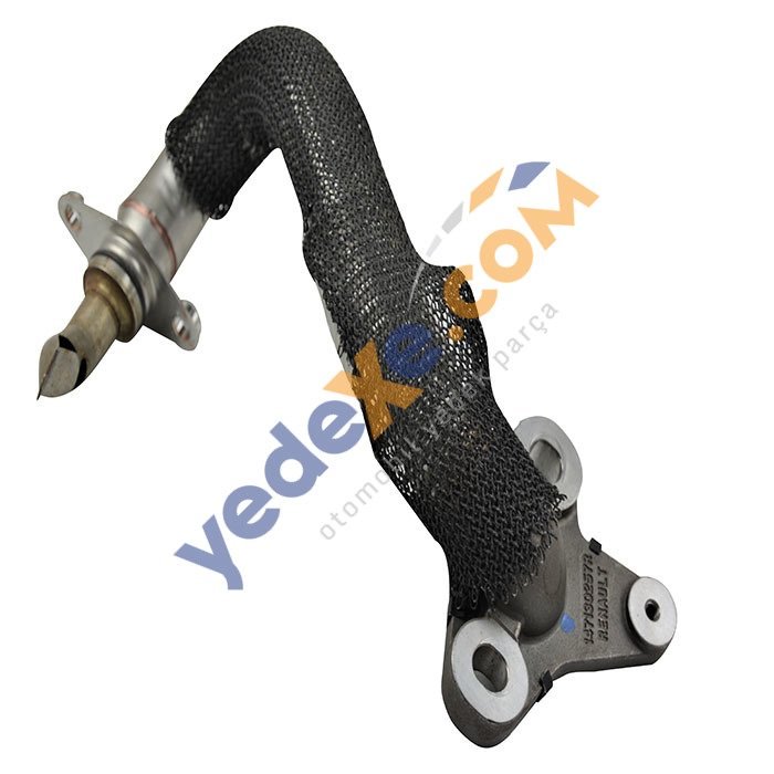 MASTER 2.3 Dci Egr Borusu ÇİFT TURBOLU (TEST MOTOR) 147130257R