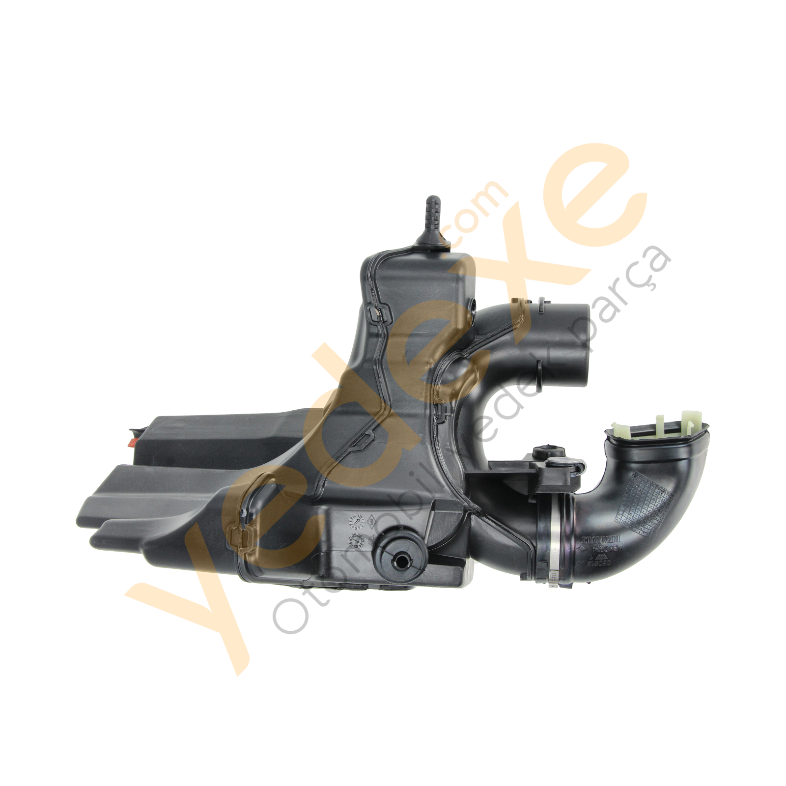 LAGUNA III LATİTUDE Rezenatör 8200607636 8200686267