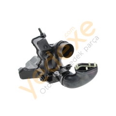 LAGUNA III LATİTUDE Rezenatör 8200607636 8200686267