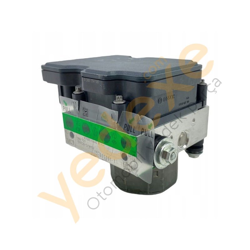 DUSTER 4X4 Abs Beyni 476606440R