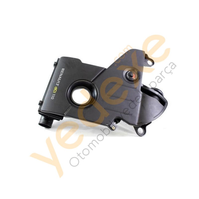 DUSTER SANDERO Hava Filtre Kutusu