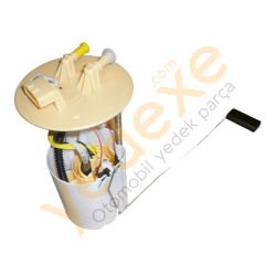 MASTER III 2.3 DCİ M9T MAZOT ŞAMANDIRA EURO 6
