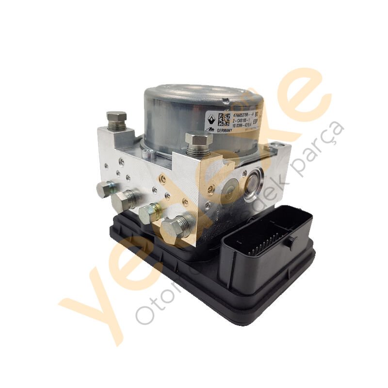 LODGY DOKKER Abs Beyni 476600322R 476605379R