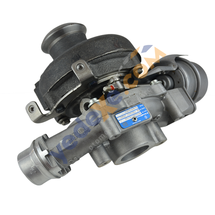 MEGANE IV KADJAR DUSTER II 110BG Turbo 1.5 Dci 144117462R 144114125R 144110980R 144116763R