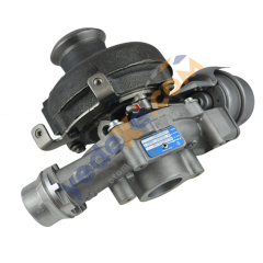 MEGANE IV KADJAR DUSTER II 110BG Turbo 1.5 Dci 144117462R 144114125R 144110980R 144116763R
