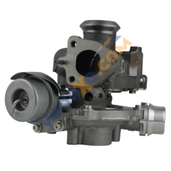 MEGANE IV KADJAR DUSTER II 110BG Turbo 1.5 Dci 144117462R 144114125R 144110980R 144116763R